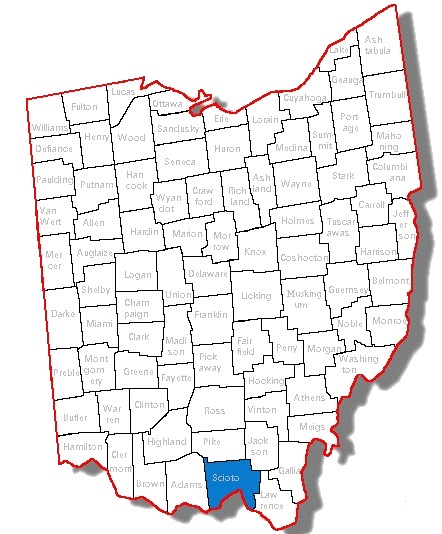 Scioto County
